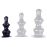 Pluggiz DOPPLY Level 1 - 14 x 6cm